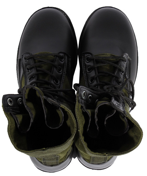 【セール】アメリカ軍ジャングルブーツ(ブーツ)|8(eight)(エイト) 【セール】アメリカ軍ジャングルブーツ(ブーツ)|8(eight)(エイト)