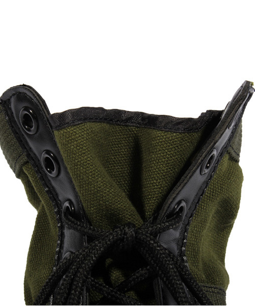 【セール】アメリカ軍ジャングルブーツ(ブーツ)|8(eight)(エイト) 【セール】アメリカ軍ジャングルブーツ(ブーツ)|8(eight)(エイト)