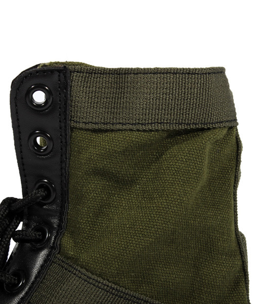 【セール】アメリカ軍ジャングルブーツ(ブーツ)|8(eight)(エイト) 【セール】アメリカ軍ジャングルブーツ(ブーツ)|8(eight)(エイト)