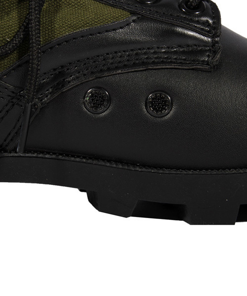 【セール】アメリカ軍ジャングルブーツ(ブーツ)|8(eight)(エイト) 【セール】アメリカ軍ジャングルブーツ(ブーツ)|8(eight)(エイト)