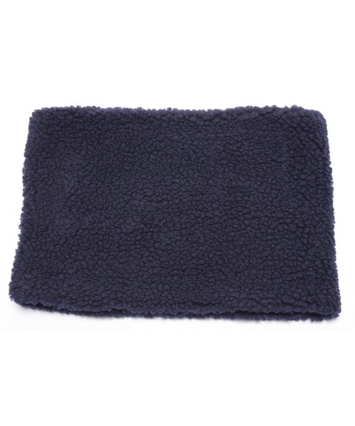 XLARGE（エクストララージ）の「FLEECE NECK WARMER（ネックウォーマー