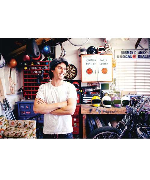 BEAMS(ビームス)の「BRIXTON / Brood(ハンチング/ベレー帽・メンズ・ブラック・LARGE/X-LARGE)」の7枚目の写真