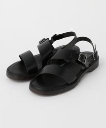 foot the coacher | foot the coacher（フット・ザ・コーチャー） S.S. BELT SANDALS(サンダル)