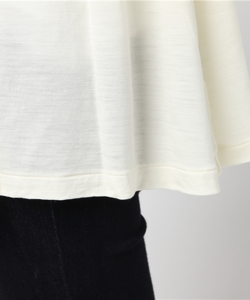 HYSTERIC GLAMOUR（ヒステリックグラマー）の「THE ORIGINAL HYS プリント カーディガン（カーディガン/ボレロ・レディース・ホワイト/レッド/ブラック・FREE）」の16枚目の写真