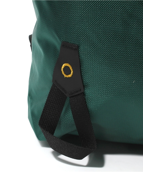 BEAMS(ビームス)の「DANA DESIGN / Bazar S(バックパック/リュック・メンズ・グリーン・27リッター)」の5枚目の写真