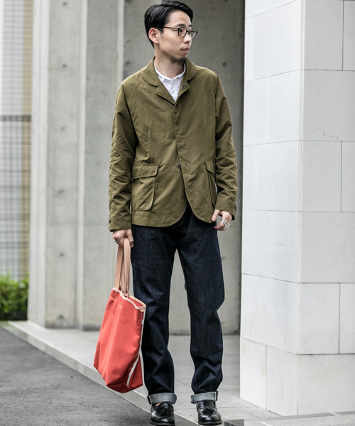 WORK NOT WORK URBAN RESEARCH（ワークノットワークアーバンリサーチ 