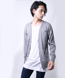 CERCA - FASHION�i�`�F���J - �t�@�b�V�����j�́uBling Leads/�x�[�V�b�N�R�b�g���j�b�g�J�[�f�B�K���i�J�[�f�B�K���j�v