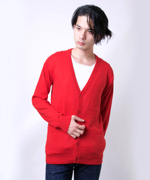 CERCA - FASHION�i�`�F���J - �t�@�b�V�����j�́uBling Leads/�x�[�V�b�N�R�b�g���j�b�g�J�[�f�B�K���i�J�[�f�B�K���j�v