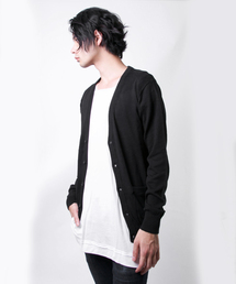 CERCA - FASHION�i�`�F���J - �t�@�b�V�����j�́uBling Leads/�x�[�V�b�N�R�b�g���j�b�g�J�[�f�B�K���i�J�[�f�B�K���j�v