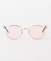 KANEKO OPTICAL | BY by KANEKO OPTICAL Tim/アイウェア MADE IN JAPAN(サングラス)