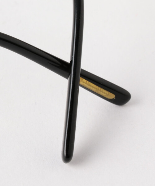 KANEKO OPTICAL（カネコオプティカル）の「BY by KANEKO OPTICAL Tim/アイウェア MADE IN JAPAN ◆（サングラス・メンズ・ライトブルー/ライトグレー/ライム/ライトピンク・FREE）」の7枚目の写真