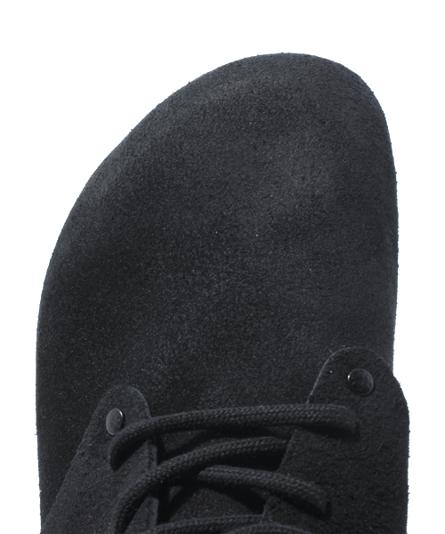 BIRKENSTOCK(ビルケンシュトック)の「DUNDEE/ダンディー ブラック (WOMEN)(スニーカー・レディース・ブラック・39/35/36/37/38)」の5枚目の写真