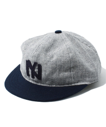 XLARGE | エベッツフィールド キャップ EBBETS CAP NY(キャップ)