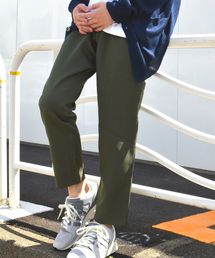 SU: T/C JERSEY 1TUCK パンツ
