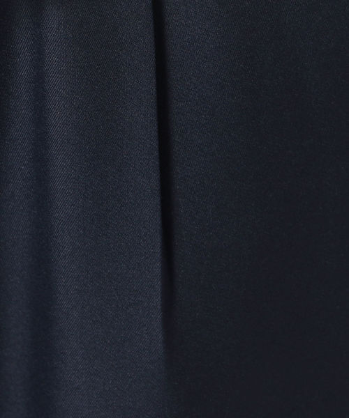 SHIPS(シップス)の「SU: T/C JERSEY 1TUCK パンツ(その他パンツ・メンズ・ネイビー/オリーブ/キャメル・MEDIUM/LARGE/SMALL/X-LARGE)」の4枚目の写真