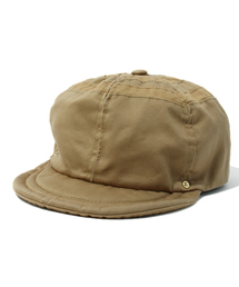 BEAMS BOY | △decho / クリケット キャップ(キャップ)
