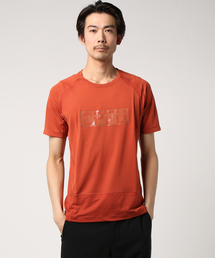 【Champion/チャンピオン】メンズ CPFU(チャンピオン フィジカルフィットネスユニフォーム) Tシャツ