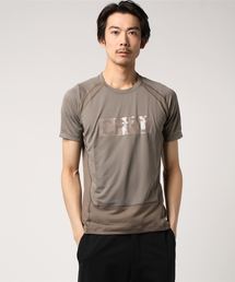 【Champion/チャンピオン】メンズ CPFU(チャンピオン フィジカルフィットネスユニフォーム) Tシャツ