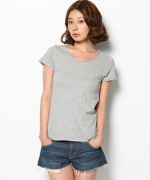 ちびポケットTシャツ