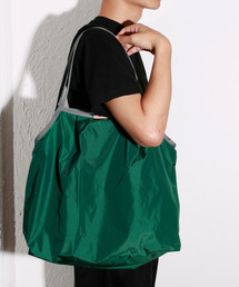 Butler Verner Sails / バトラーバーナーセイルズ / Lip Nylon Balloon Big Tote リップナイロンバルーンビッグトートバッグ / JA-2250
