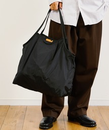 Butler Verner Sails / バトラーバーナーセイルズ / Lip Nylon Balloon Big Tote リップナイロンバルーンビッグトートバッグ / JA-2250