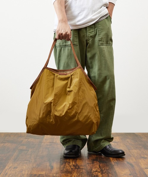 どんぐり Butler Verner Sailsトートバッグ どんぐり様専用 Butler Verner Sailsトートバッグ - メルカリ