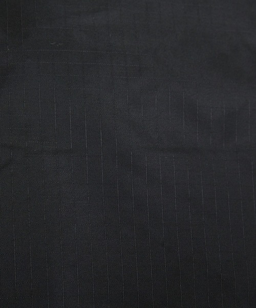 Butler Verner Sails（バトラーヴァーナーセイルス）の「Butler Verner Sails / バトラーバーナーセイルズ / Lip Nylon Balloon Big Tote リップナイロンバルーンビッグトートバッグ / JA-2250（トートバッグ・メンズ・ブラック/ブルー/グリーン/カーキ/ベージュ・FREE）」の16枚目の写真