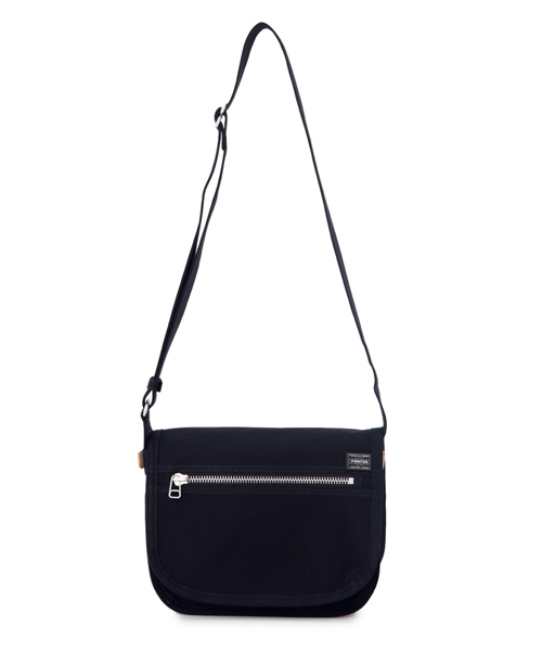 PORTER（ポーター）の「PORTER GIRL NAKED SHOULDER BAG SMALL <B印