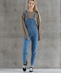 Levi S リーバイス レディースのサロペット オーバーオール一覧 Wear