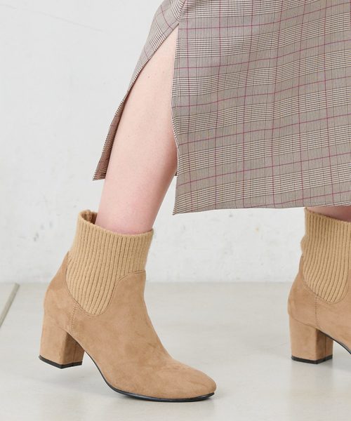 natural couture（ナチュラルクチュール）の「ちび釦付きシンプルキャミワンピ（ワンピース・レディース・ベージュ系その他/レオパード/その他・FREE）」の9枚目の写真