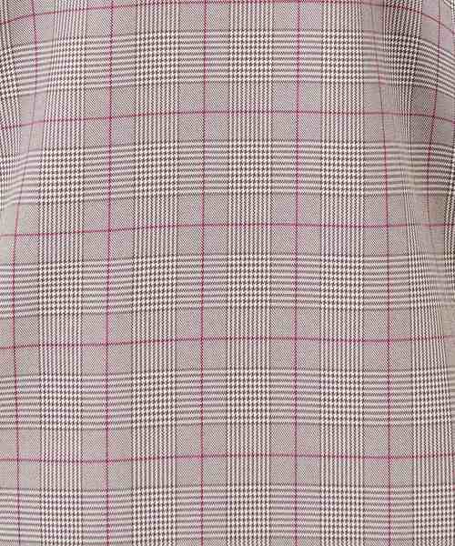 natural couture（ナチュラルクチュール）の「ちび釦付きシンプルキャミワンピ（ワンピース・レディース・ベージュ系その他/レオパード/その他・FREE）」の18枚目の写真