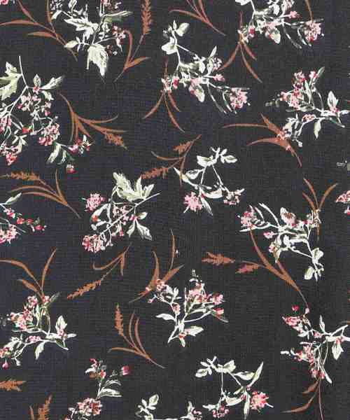 natural couture（ナチュラルクチュール）の「ちび釦付きシンプルキャミワンピ（ワンピース・レディース・ベージュ系その他/レオパード/その他・FREE）」の22枚目の写真