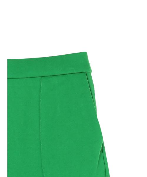 YECCA VECCA（イェッカヴェッカ）の「・ポンチタイトスカート（スカート・レディース・ブラック/パープル/オレンジ/グリーン・FREE）」の6枚目の写真