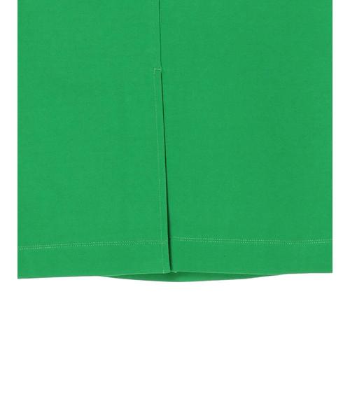 YECCA VECCA（イェッカヴェッカ）の「・ポンチタイトスカート（スカート・レディース・ブラック/パープル/オレンジ/グリーン・FREE）」の10枚目の写真