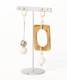 【jyoiv】ピアス