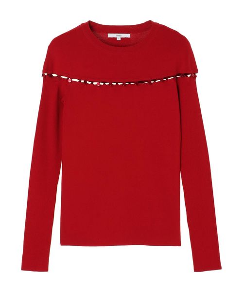 UN3D.�i�A���X���[�h�j�́u�{�^���f�B�e�B�[���j�b�g�g�b�v�i�j�b�g/�Z�[�^�[�j�v�b���b�h