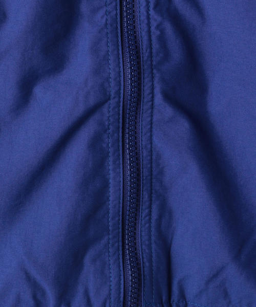 THE NORTH FACE（ザノースフェイス）の「【キッズ】THE NORTH FACE(ザノースフェイス) COMPACT JK（ブルゾン・キッズ・ピンク/ベージュ/オレンジ/ネイビー/コバルトブルー・120cm/110cm/100cm/130cm）」の8枚目の写真