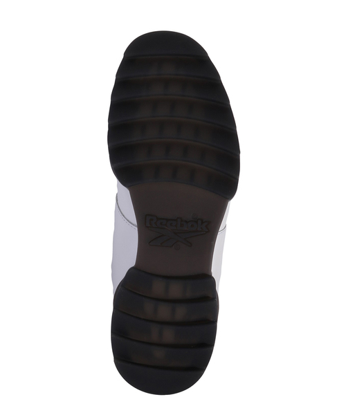 Reebok（リーボック）の「ワークアウト リップル [WORKOUT RIPPLE OG]（スニーカー・メンズ・ホワイト×グリーン/ブラック×ホワイト・27.5cm/26.5cm/24.0cm/25.0cm/23.5cm/28.0cm/25.5cm/23.0cm/27.0cm/24.5cm/26.0cm）」の8枚目の写真