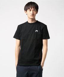 半袖Tシャツ LOST LOST-SOUL-CARVE L19SS-B