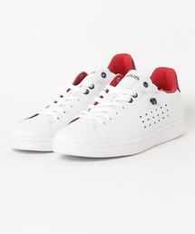 GRAVIS | gravis グラビス ALPHA アルファ 26200 WHITE/NAVY/RED(スニーカー)