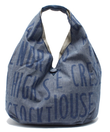 【別注】TK GARMENT SUPPRY　BOHOバッグ