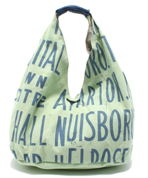 【別注】TK GARMENT SUPPRY　BOHOバッグ