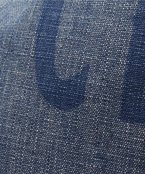 PLST(プラステ)の「【別注】TK GARMENT SUPPRY BOHOバッグ(トートバッグ・メンズ・グリーン/ブルー/ネイビー/イエロー/ピンク・FREE)」の11枚目の写真