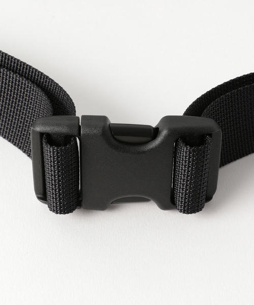 PORTER（ポーター）の「＜PORTER（ポーター）＞ WAIST BAG/バッグ（ショルダーバッグ・メンズ・ネイビー/ブラック・FREE）」の8枚目の写真