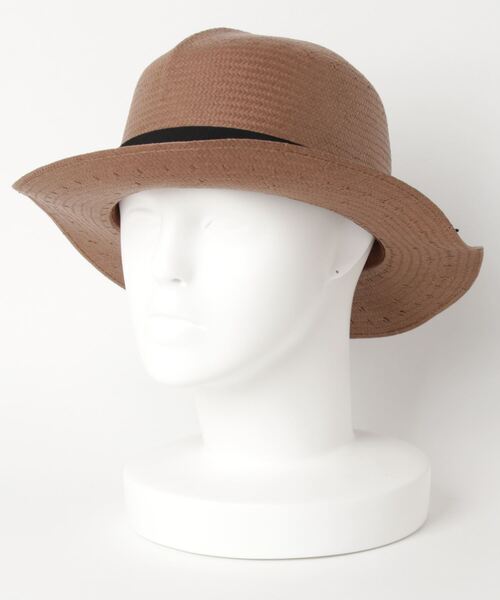 Rohw Master Product By Tesi ペーパー ローラブル ハット