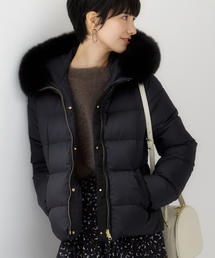 green label relaxing WOMENS�i�O���[�����[�x�������N�V���O�E�B�����Y�j�́u��CS ���o�[�V�u�� �O���[���_�E�� �W���P�b�g ���i�_�E���W���P�b�g/�R�[�g�j�v