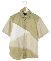 SHIPS JET BLUE�i�V�b�v�X�W�F�b�g�u���[�j�̌Ò��u�����V���c�i�V���c/�u���E�X�j�v