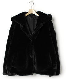 ZARA BASIC�i�U���x�[�V�b�N�j�̌Ò��u�W���P�b�g�i���̑��A�E�^�[�j�v