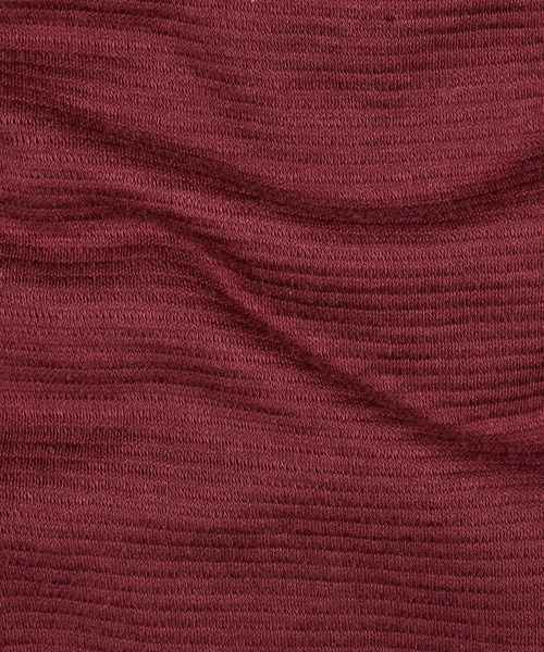 G-STAR(ジースター)の「Jirgi Zip Round Neck Top(Tシャツ/カットソー・メンズ・ダークブラック/ダークオリーブ/ワインレッド・LARGE/MEDIUM/SMALL/X-LARGE/X-SMALL)」の13枚目の写真