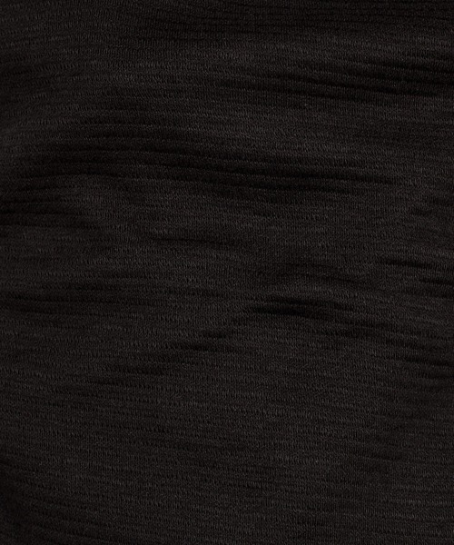 G-STAR(ジースター)の「Jirgi Zip Round Neck Top(Tシャツ/カットソー・メンズ・ダークブラック/ダークオリーブ/ワインレッド・LARGE/MEDIUM/SMALL/X-LARGE/X-SMALL)」の9枚目の写真